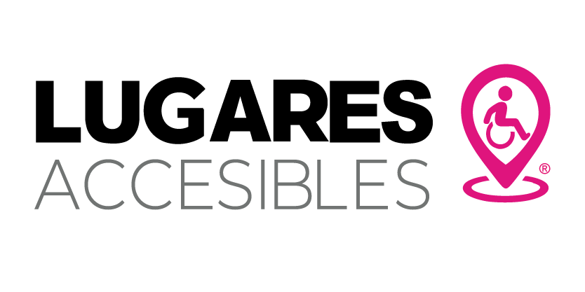 Lugares Accesibles